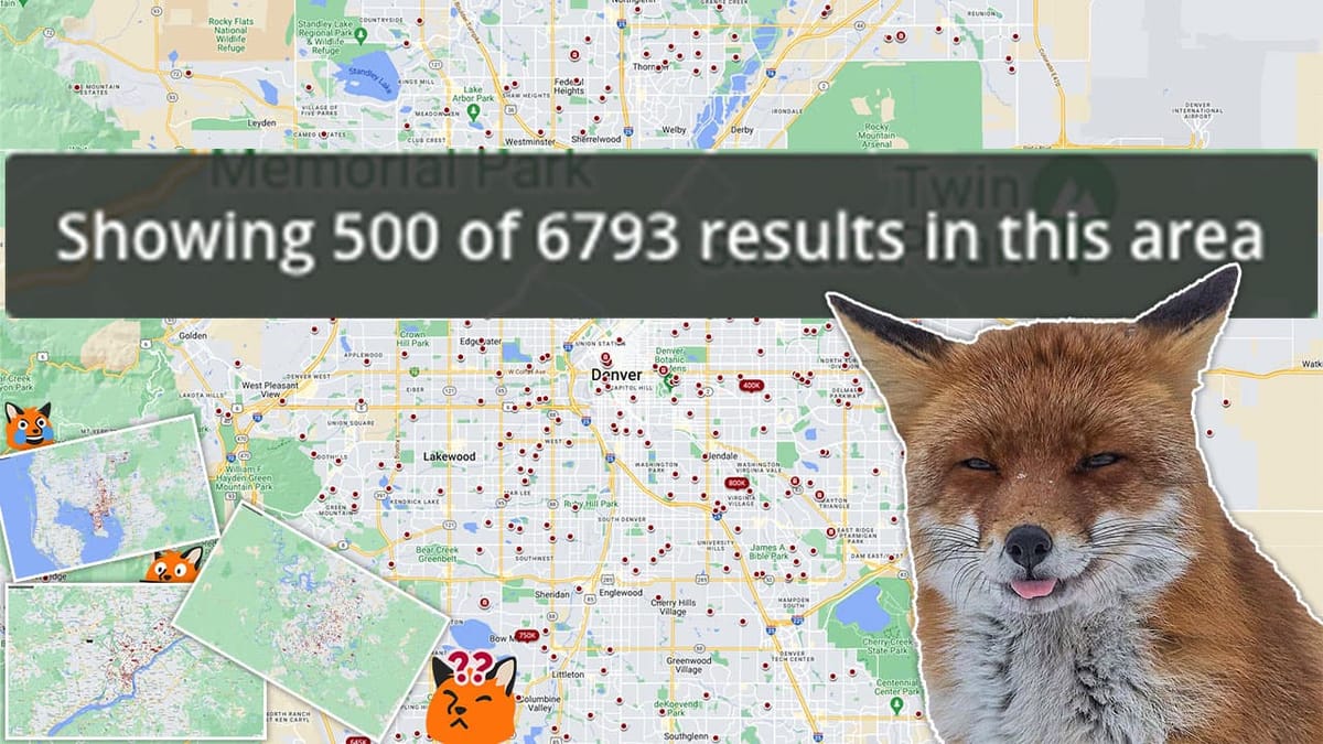 Finding a home isn’t just about the house