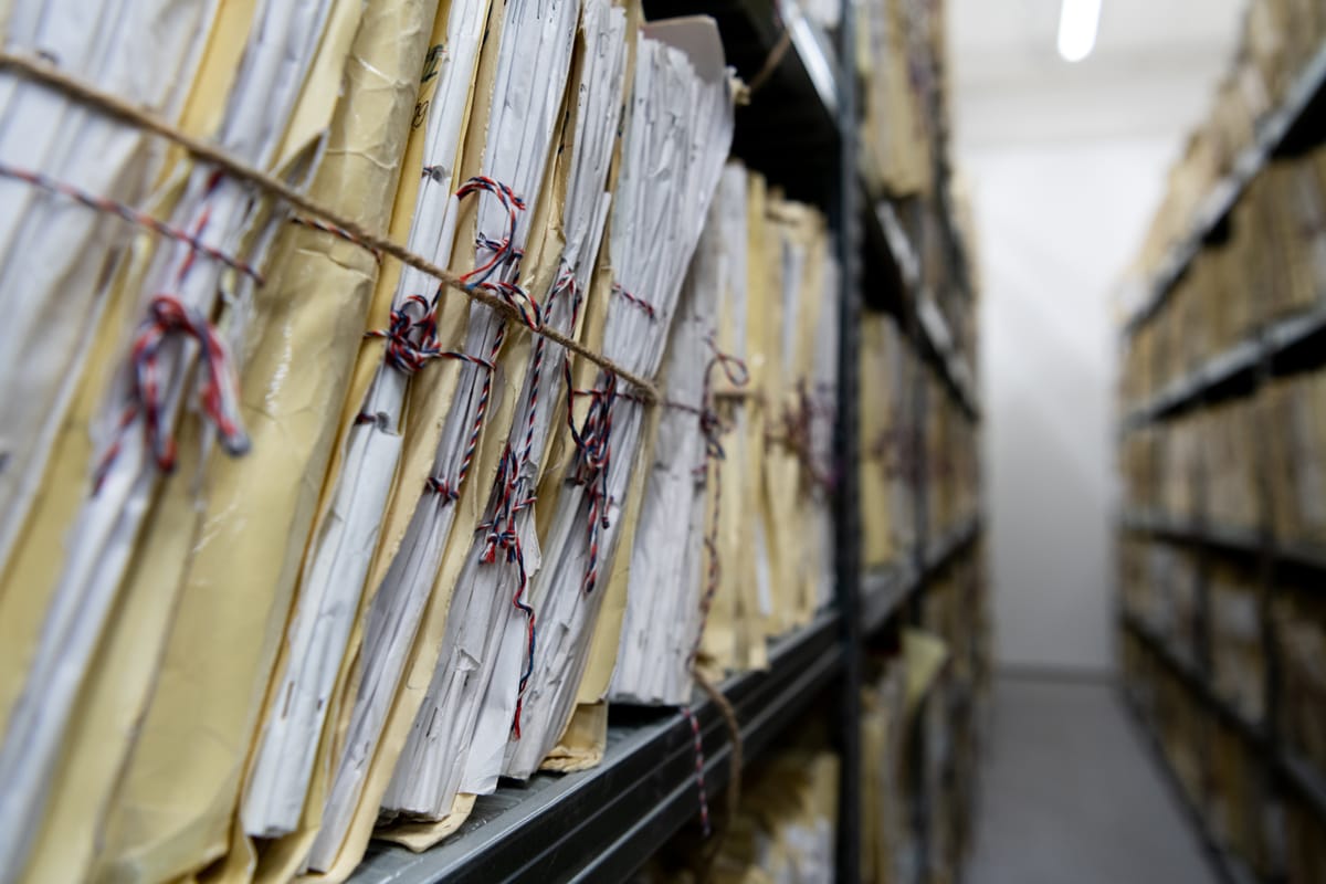 The Problem with the MLS